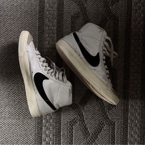 nike blazers